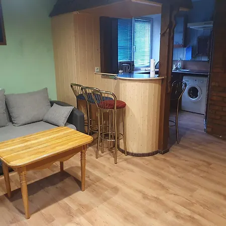 Apartament Erfolg 6 Daugavpils