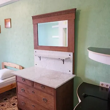 Appartement Apartament Erfolg 6 *
